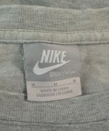 NIKE（ナイキ）Tシャツ・カットソー グレー サイズ:M メンズ/2200647485064