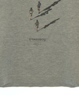 NIKE（ナイキ）Tシャツ・カットソー グレー サイズ:M メンズ/2200647485064