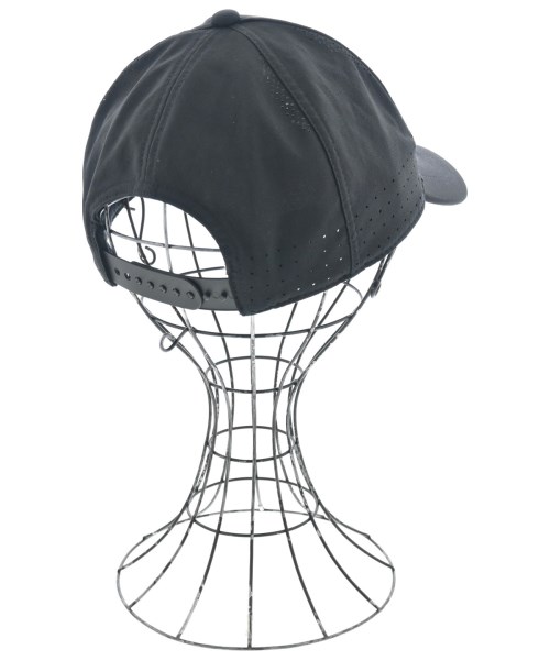 NIKE（ナイキ）キャップ 黒 サイズ:ONE レディース/2200647769034