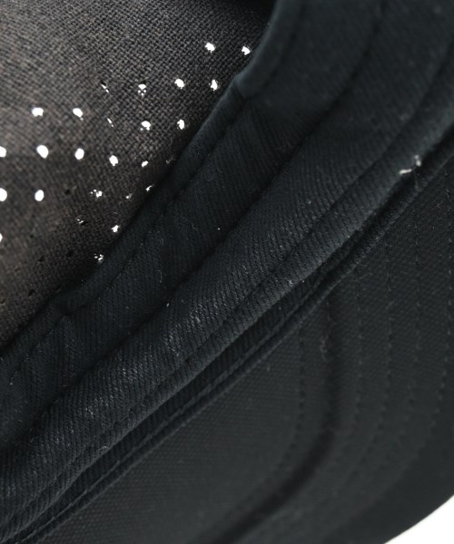 NIKE（ナイキ）キャップ 黒 サイズ:ONE レディース/2200647769034