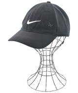 NIKE（ナイキ）キャップ 黒 サイズ:ONE レディース/2200647769034
