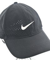 NIKE（ナイキ）キャップ 黒 サイズ:ONE レディース/2200647769034