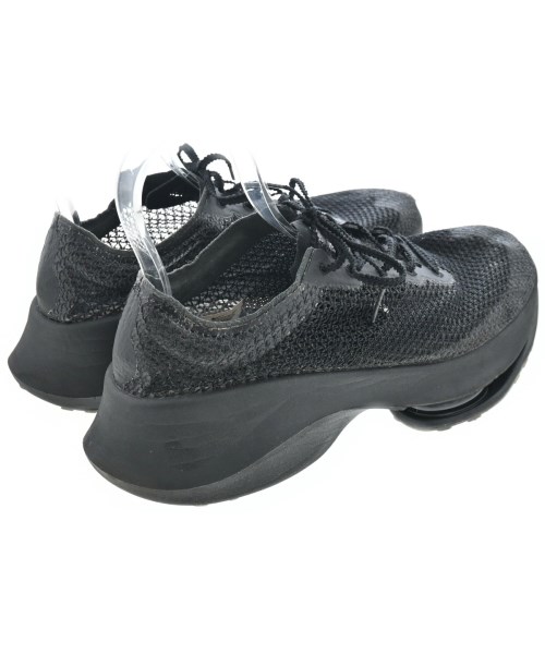 NIKE（ナイキ）スニーカー 黒 サイズ:29cm メンズ/2200647789186