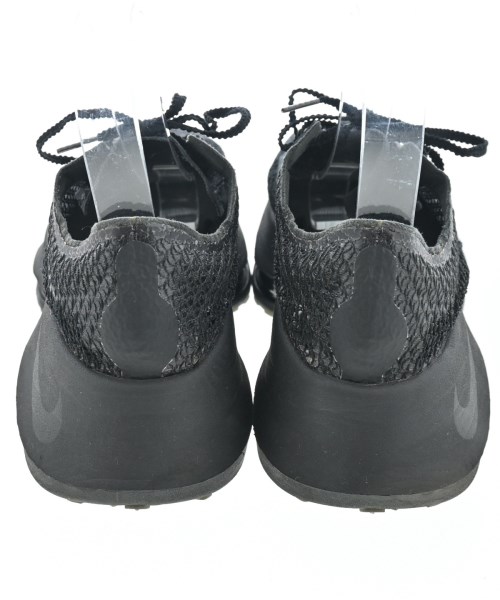 NIKE（ナイキ）スニーカー 黒 サイズ:29cm メンズ/2200647789186