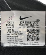 NIKE（ナイキ）スニーカー 黒 サイズ:29cm メンズ/2200647789186