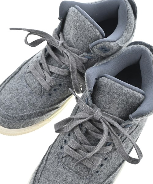 NIKE（ナイキ）スニーカー グレー サイズ:26.5cm メンズ/2200648092070