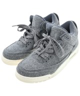 NIKE（ナイキ）スニーカー グレー サイズ:26.5cm メンズ/2200648092070