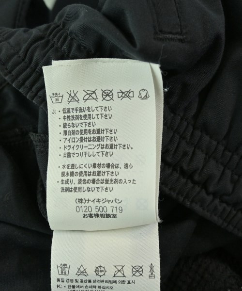 NIKE（ナイキ）その他 黒 サイズ:L メンズ/2200648094081