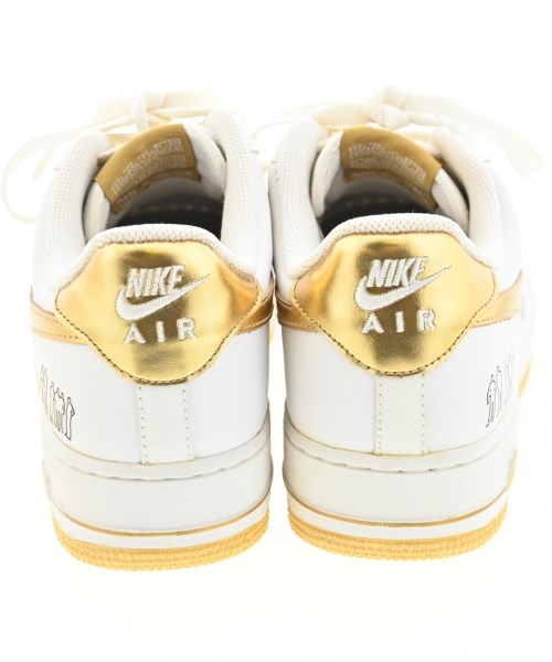 NIKE（ナイキ）スニーカー 白 サイズ:25cm メンズ/2200648145011