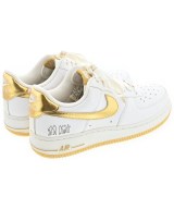 NIKE（ナイキ）スニーカー 白 サイズ:25cm メンズ/2200648145011