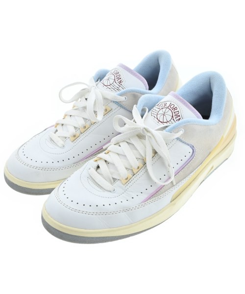 NIKE(ナイキ)スニーカー 白 サイズ:29cm/2200617684039