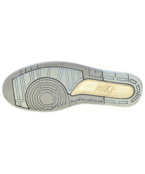 NIKE（ナイキ）スニーカー 白 サイズ:29cm メンズ/2200617684039