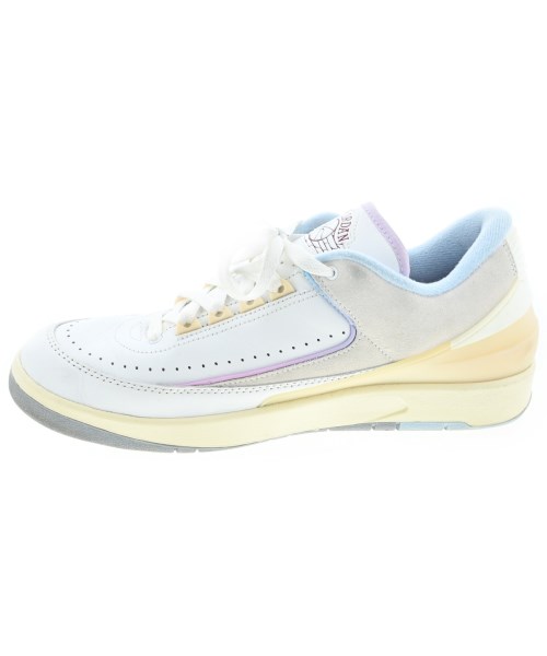 NIKE（ナイキ）スニーカー 白 サイズ:29cm メンズ/2200617684039