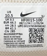 NIKE（ナイキ）スニーカー ピンク サイズ:28.5cm メンズ/2200617684046