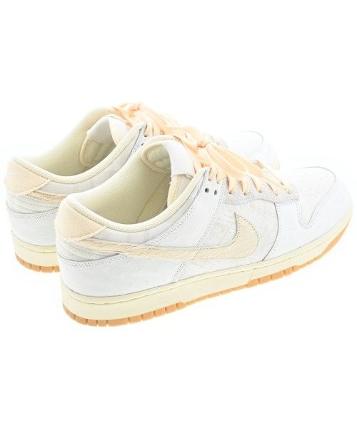 NIKE（ナイキ）スニーカー 白 サイズ:28.5cm メンズ/2200617684053