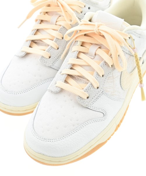 NIKE（ナイキ）スニーカー 白 サイズ:28.5cm メンズ/2200617684053