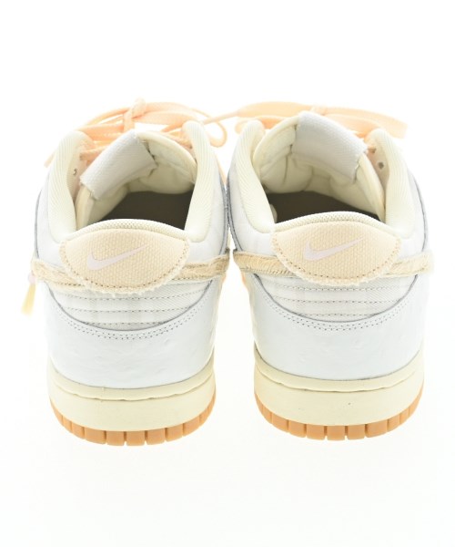 NIKE（ナイキ）スニーカー 白 サイズ:28.5cm メンズ/2200617684053