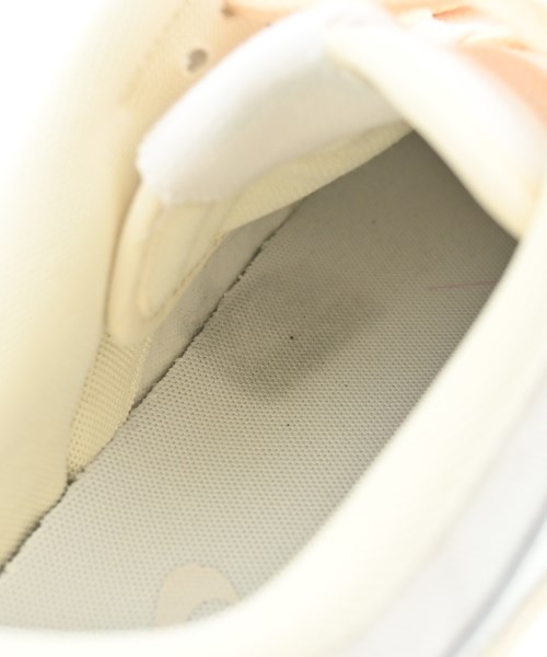 NIKE（ナイキ）スニーカー 白 サイズ:28.5cm メンズ/2200617684053