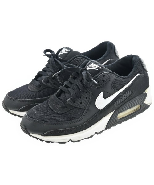 NIKE(ナイキ)スニーカー 黒 サイズ:25cm/2200636273061