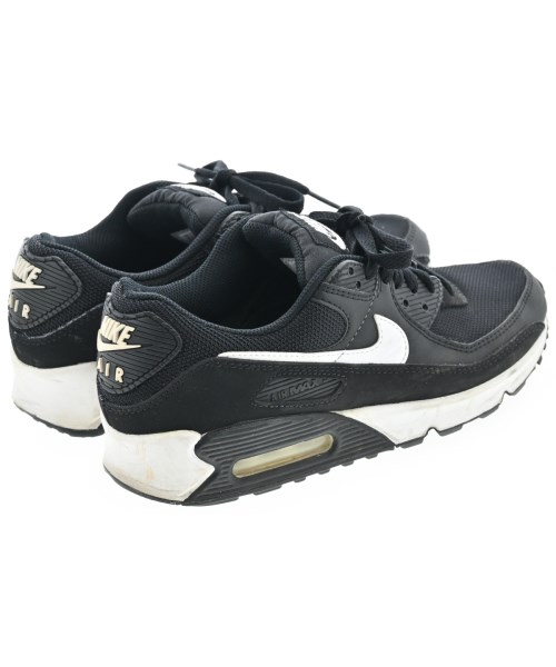 NIKE（ナイキ）スニーカー 黒 サイズ:25cm レディース/2200636273061