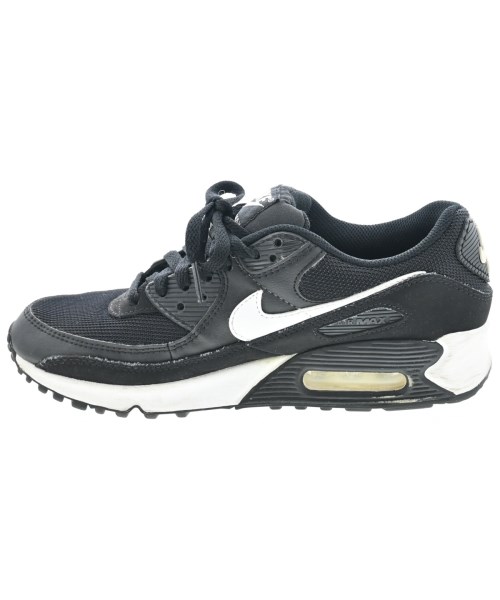 NIKE（ナイキ）スニーカー 黒 サイズ:25cm レディース/2200636273061