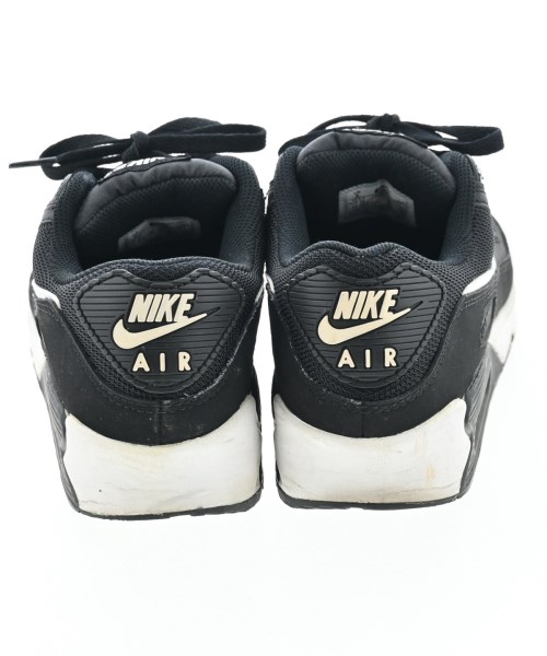 NIKE（ナイキ）スニーカー 黒 サイズ:25cm レディース/2200636273061