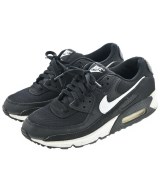 NIKE（ナイキ）スニーカー 黒 サイズ:25cm レディース/2200636273061