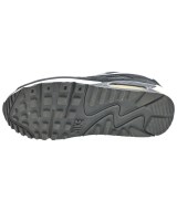 NIKE（ナイキ）スニーカー 黒 サイズ:25cm レディース/2200636273061