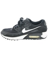 NIKE（ナイキ）スニーカー 黒 サイズ:25cm レディース/2200636273061