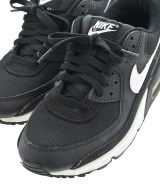 NIKE（ナイキ）スニーカー 黒 サイズ:25cm レディース/2200636273061