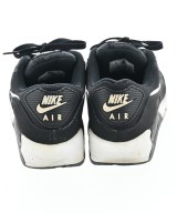 NIKE（ナイキ）スニーカー 黒 サイズ:25cm レディース/2200636273061