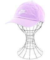 NIKE（ナイキ）キャップ ピンク サイズ:M/L メンズ/2200638178364