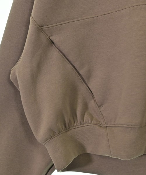 NIKE（ナイキ）Tシャツ・カットソー 茶 サイズ:M レディース/2200640158064