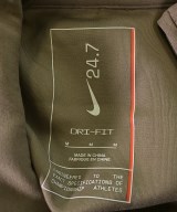 NIKE（ナイキ）Tシャツ・カットソー 茶 サイズ:M レディース/2200640158064