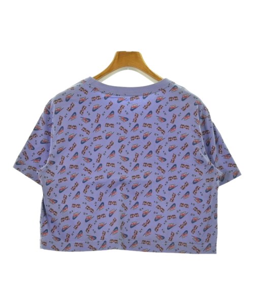 NIKE（ナイキ）Tシャツ・カットソー 紫 サイズ:S レディース/2200644664011