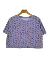 NIKE（ナイキ）Tシャツ・カットソー 紫 サイズ:S レディース/2200644664011