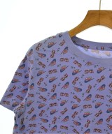 NIKE（ナイキ）Tシャツ・カットソー 紫 サイズ:S レディース/2200644664011