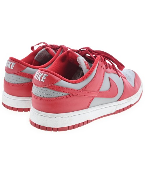 NIKE（ナイキ）スニーカー 赤 サイズ:27.5cm メンズ/2200648081197