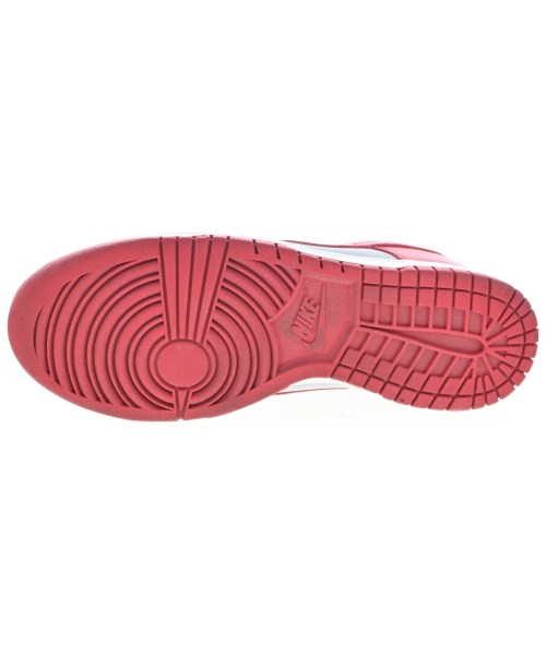 NIKE（ナイキ）スニーカー 赤 サイズ:27.5cm メンズ/2200648081197