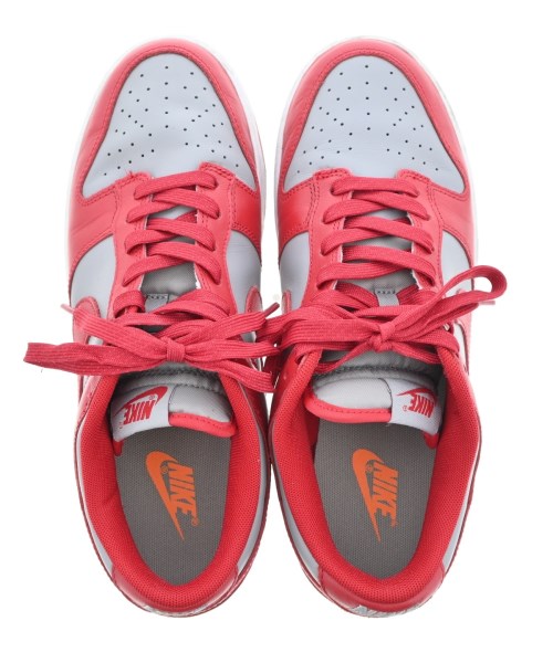 NIKE（ナイキ）スニーカー 赤 サイズ:27.5cm メンズ/2200648081197