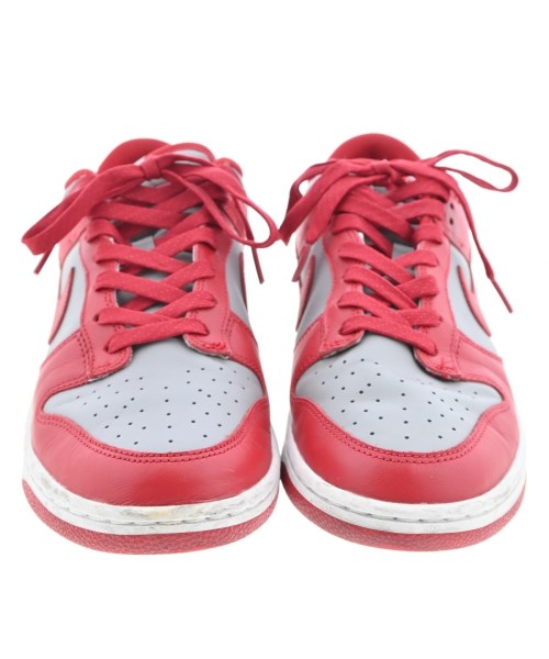 NIKE（ナイキ）スニーカー 赤 サイズ:27.5cm メンズ/2200648081197
