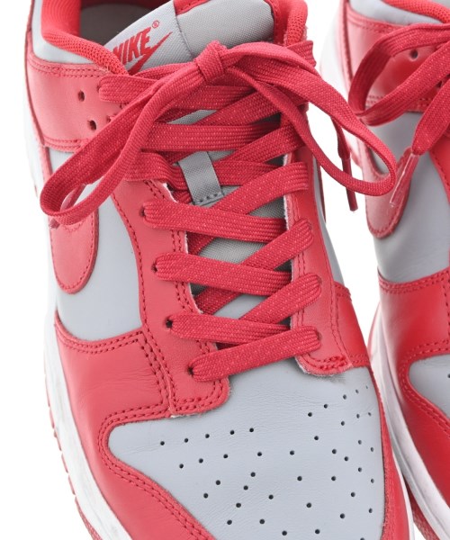 NIKE（ナイキ）スニーカー 赤 サイズ:27.5cm メンズ/2200648081197