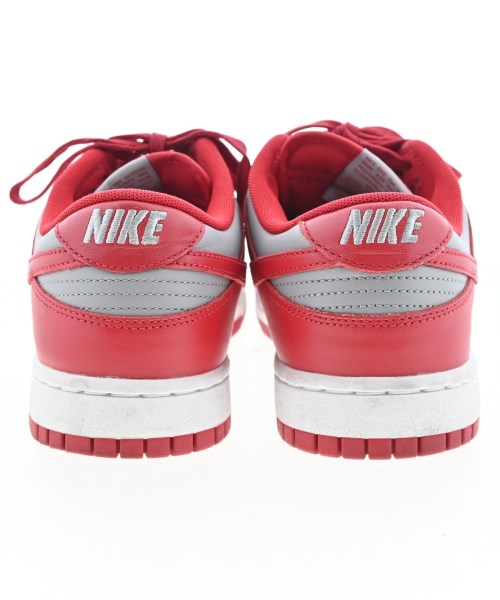 NIKE（ナイキ）スニーカー 赤 サイズ:27.5cm メンズ/2200648081197