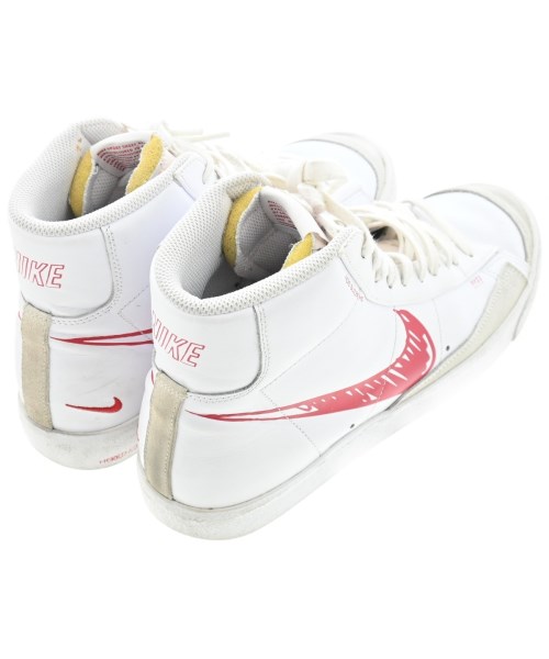 NIKE（ナイキ）スニーカー 白 サイズ:27cm メンズ/2200648314189