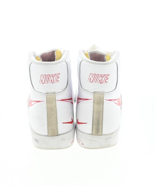 NIKE（ナイキ）スニーカー 白 サイズ:27cm メンズ/2200648314189