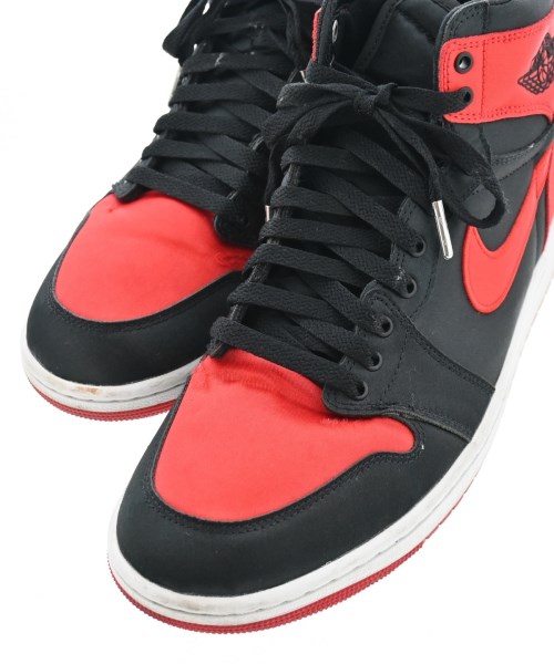 NIKE（ナイキ）スニーカー 赤 サイズ:28.5cm メンズ/2200648314196