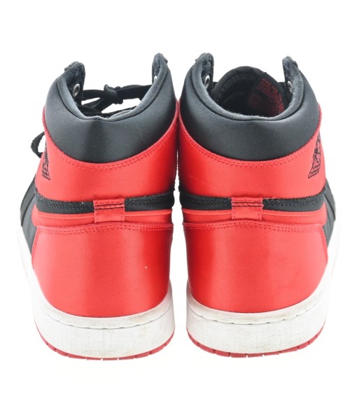 NIKE（ナイキ）スニーカー 赤 サイズ:28.5cm メンズ/2200648314196