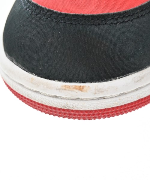 NIKE（ナイキ）スニーカー 赤 サイズ:28.5cm メンズ/2200648314196