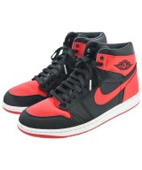 NIKE（ナイキ）スニーカー 赤 サイズ:28.5cm メンズ/2200648314196