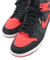 NIKE（ナイキ）スニーカー 赤 サイズ:28.5cm メンズ/2200648314196